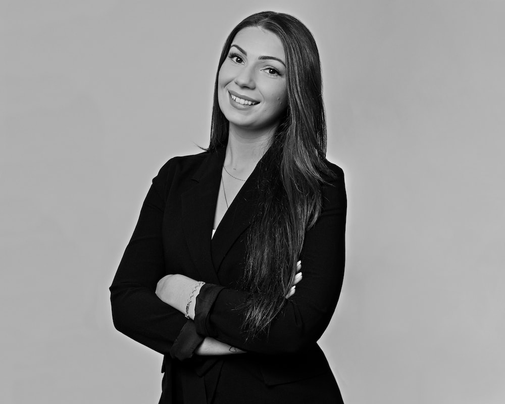 Sarah-Pascale Dafoe