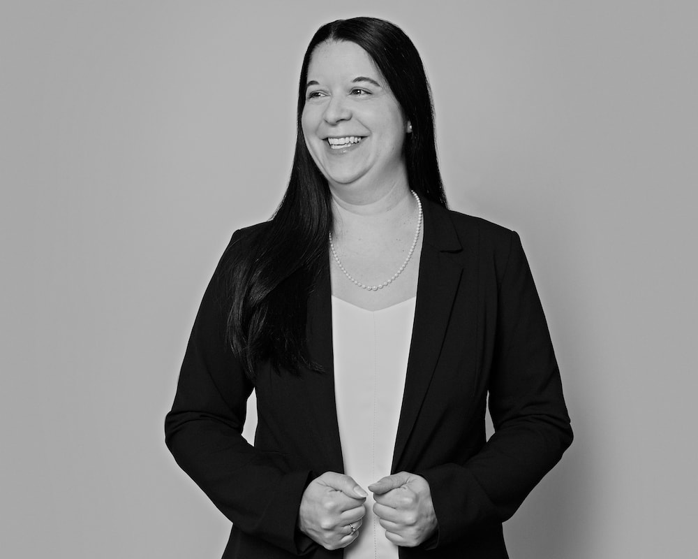 Nancy Deniger
