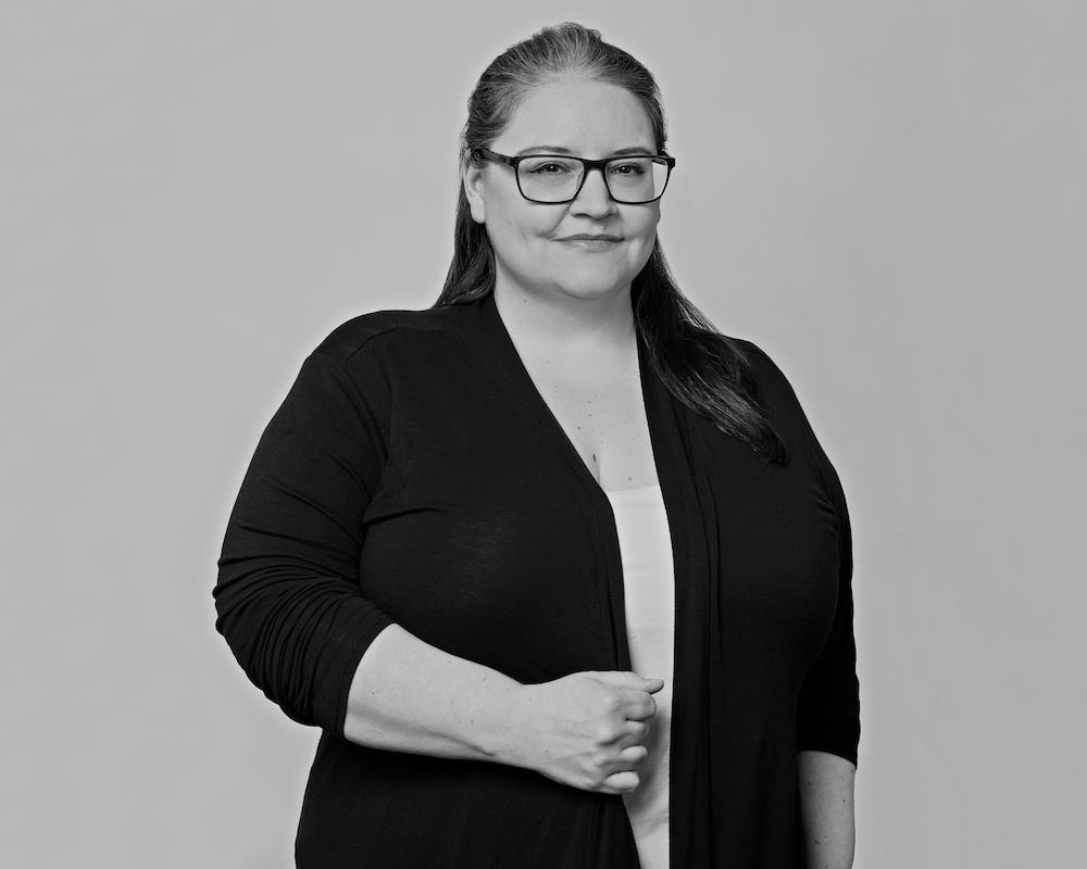 Valérie Larouche