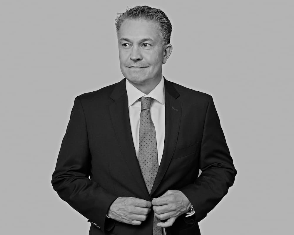Pascal Plouffe