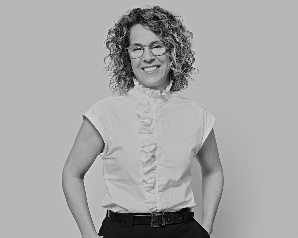 Catherine Williams