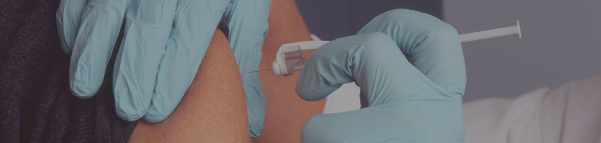 Vaccination - Bernard & Brassard