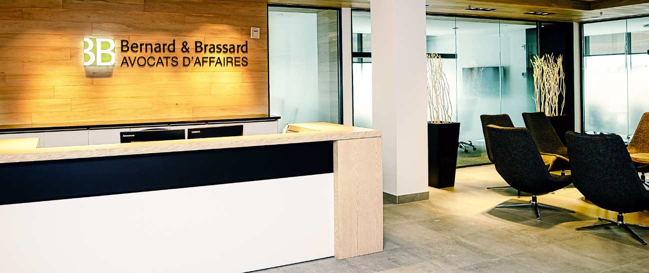 Bernard & Brassard