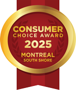 Choix du consommateur 2025