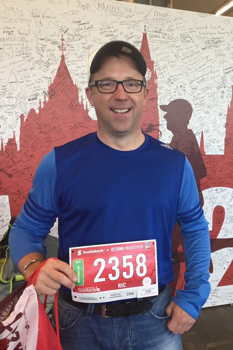 Éric Drapeau - Innoval