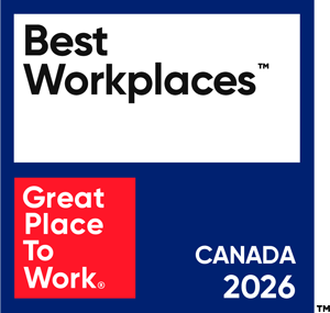 Meilleurs lieux de travail - Canada 2025